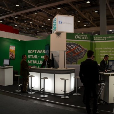 Swissbau 2014